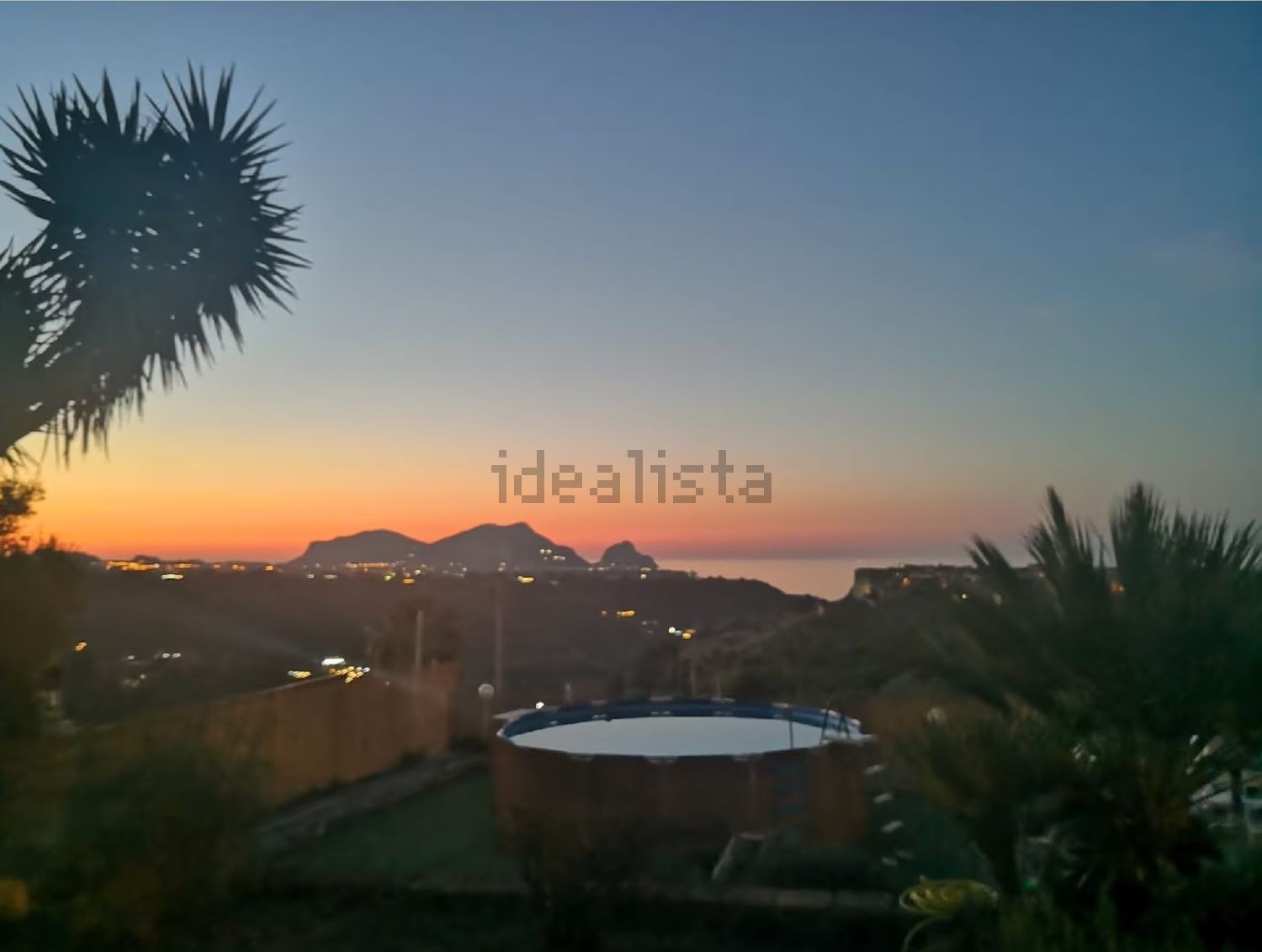 casa indipendente in vendita ad Altavilla Milicia