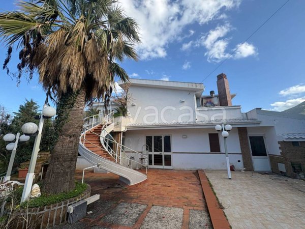 appartamento in vendita ad Altavilla Milicia in zona Torre Colonna