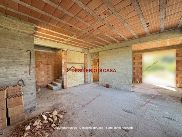 casa indipendente in vendita ad Altavilla Milicia in zona Torre Colonna