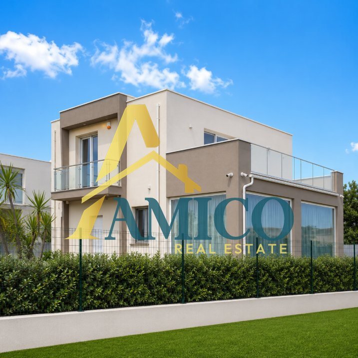 casa indipendente in vendita ad Altavilla Milicia in zona Torre Colonna