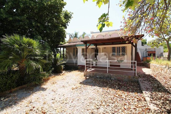 casa indipendente in vendita ad Altavilla Milicia