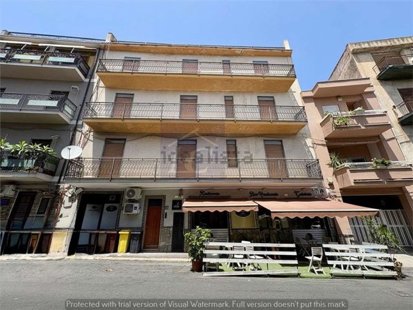 appartamento in vendita ad Altavilla Milicia