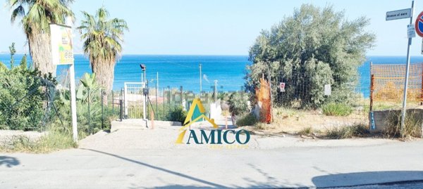 casa indipendente in vendita ad Altavilla Milicia in zona Torre Colonna