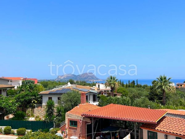 casa indipendente in vendita ad Altavilla Milicia