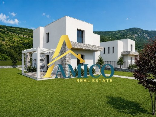 casa indipendente in vendita ad Altavilla Milicia in zona Torre Colonna