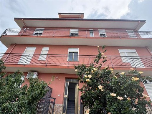 appartamento in vendita ad Altavilla Milicia