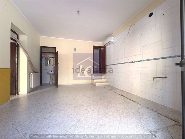 appartamento in vendita ad Altavilla Milicia