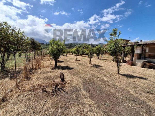 terreno agricolo in vendita ad Altavilla Milicia