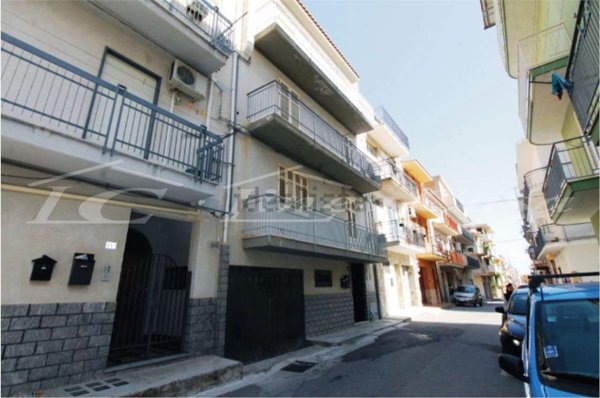 appartamento in vendita ad Altavilla Milicia