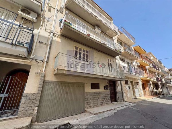 appartamento in vendita ad Altavilla Milicia