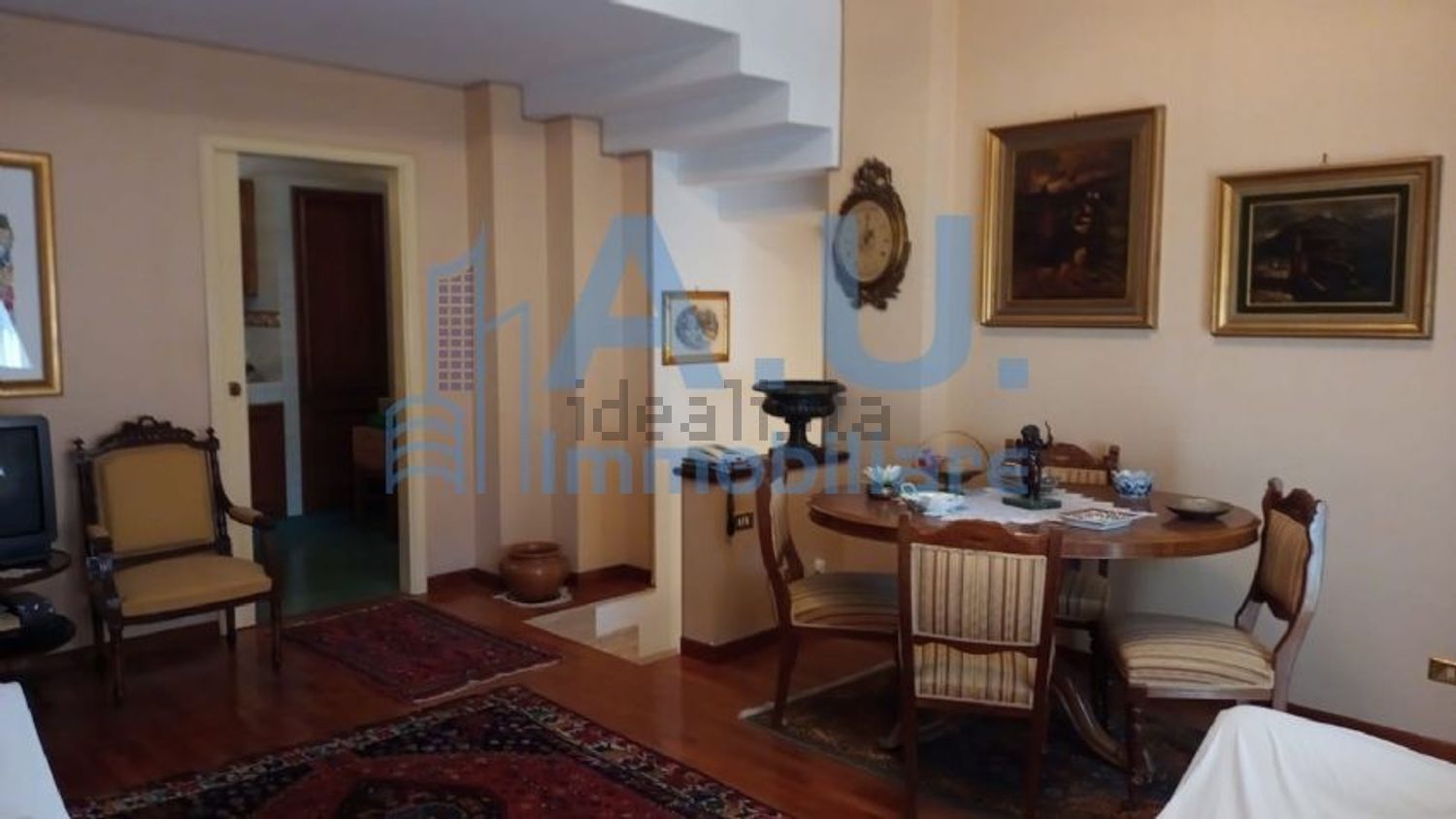 casa indipendente in vendita ad Altavilla Milicia