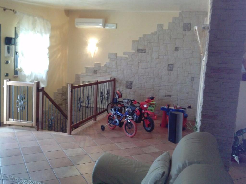 appartamento in vendita ad Altavilla Milicia