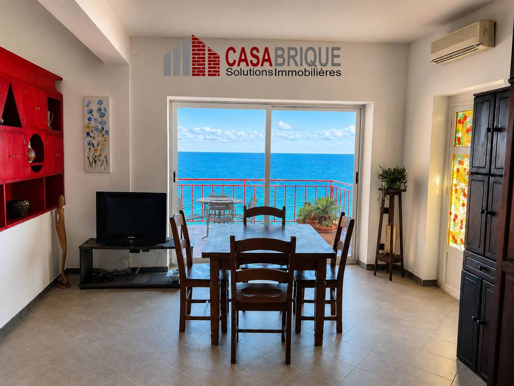appartamento in vendita ad Altavilla Milicia in zona Torre Colonna
