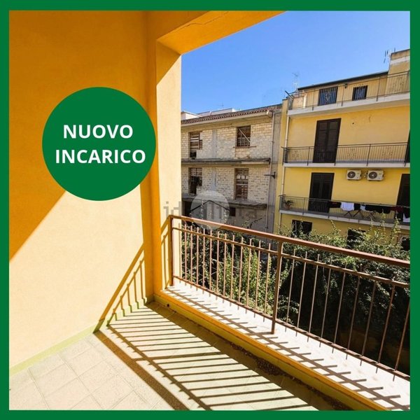 appartamento in vendita ad Altavilla Milicia