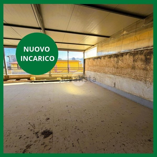 appartamento in vendita ad Altavilla Milicia