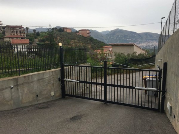 appartamento in vendita ad Altofonte