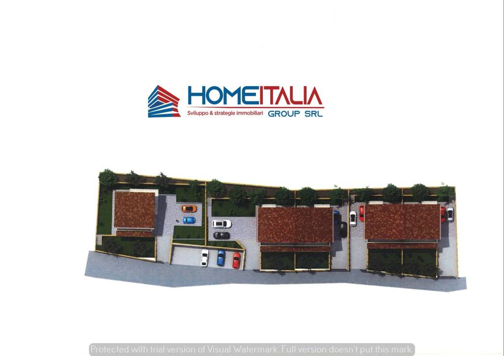 casa indipendente in vendita ad Altofonte