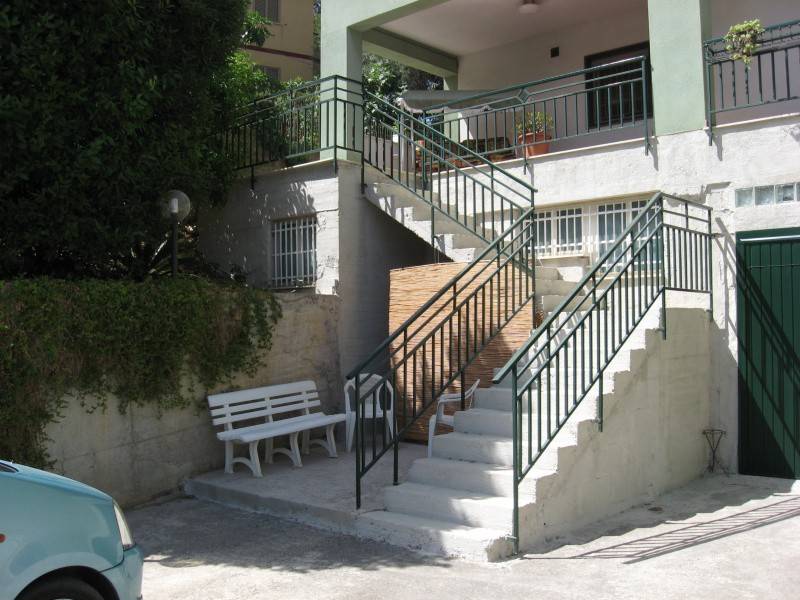 casa indipendente in vendita ad Altofonte in zona Piano Maglio