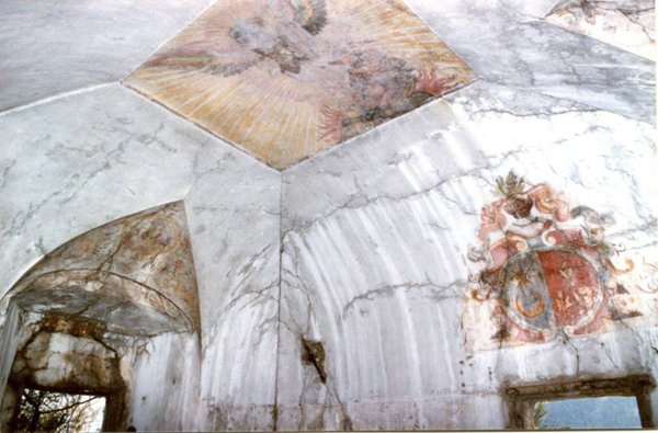 casa indipendente in vendita ad Altofonte