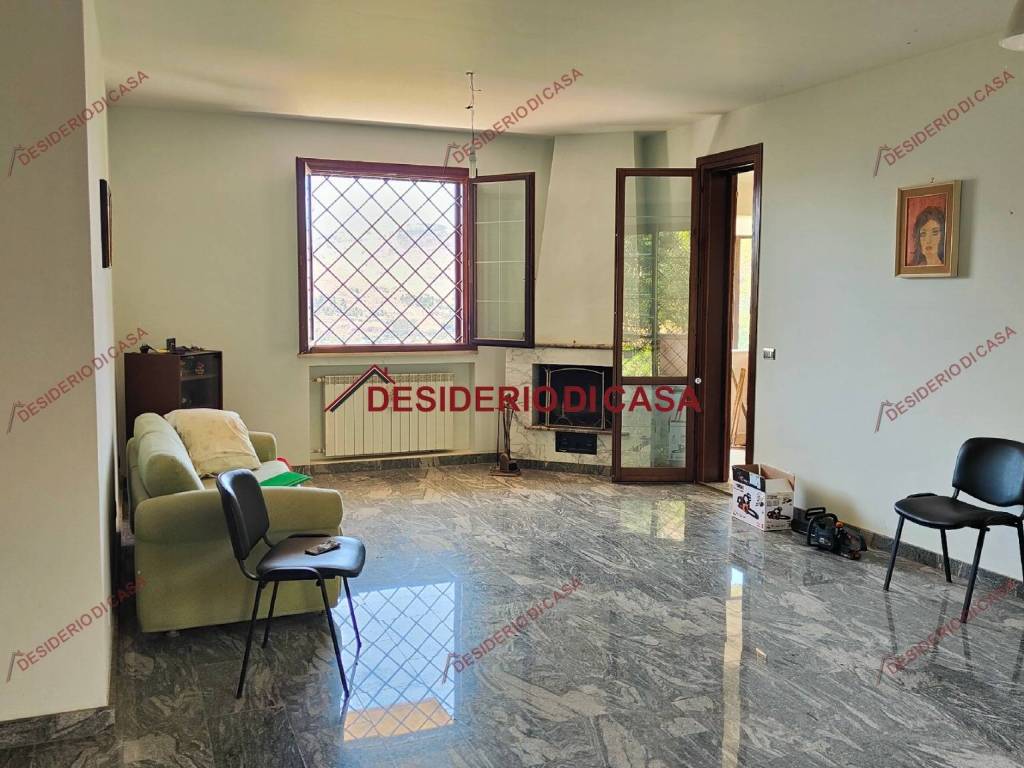 casa indipendente in vendita ad Altofonte