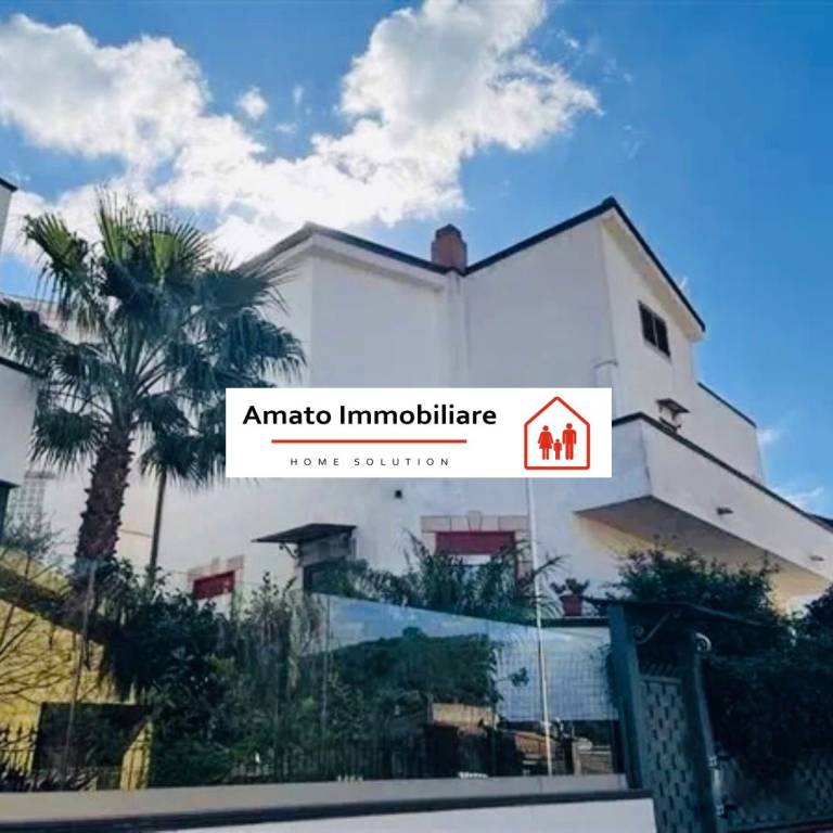 casa indipendente in vendita ad Altofonte
