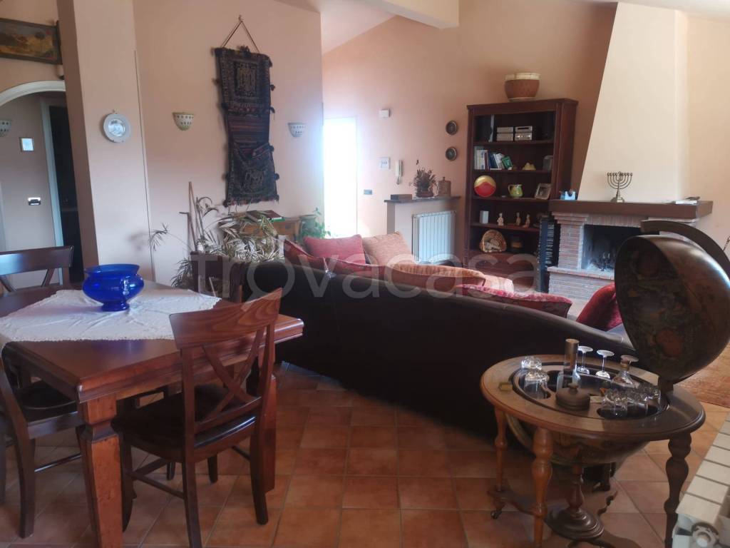 appartamento in vendita ad Altofonte