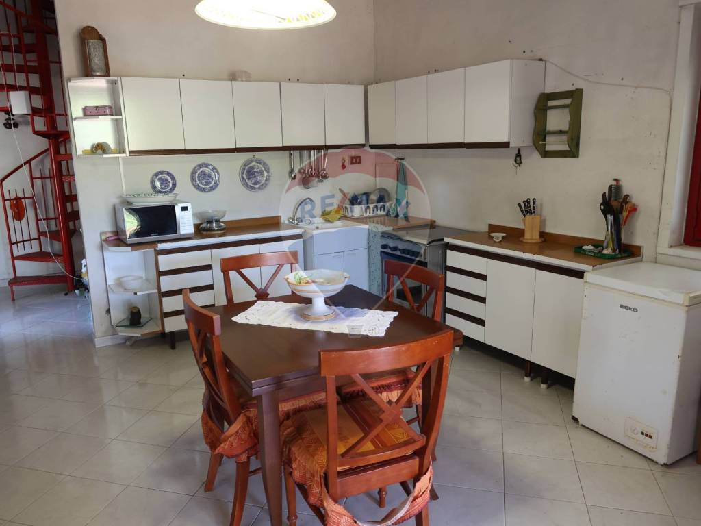 casa indipendente in vendita ad Altofonte