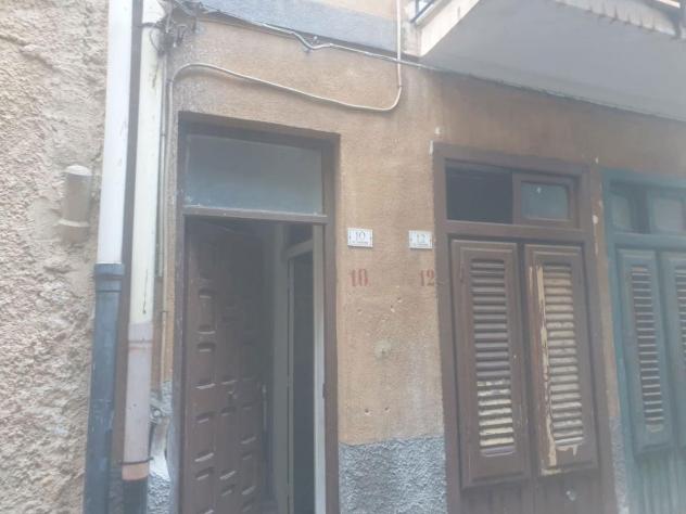 casa indipendente in vendita ad Altofonte