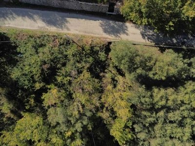 terreno agricolo in vendita ad Altofonte