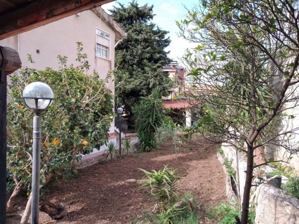 appartamento in vendita ad Altofonte