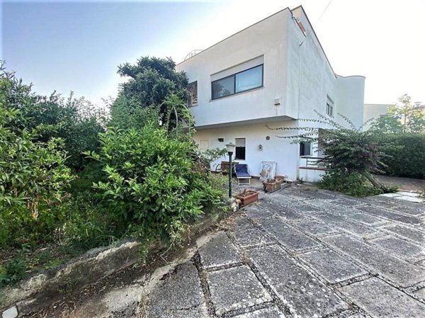 casa indipendente in vendita ad Altofonte