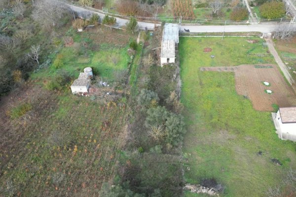 terreno agricolo in vendita ad Altofonte