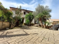 casa indipendente in vendita ad Altofonte
