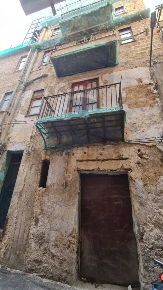 casa indipendente in vendita ad Altofonte