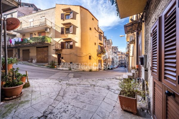 appartamento in vendita ad Altofonte