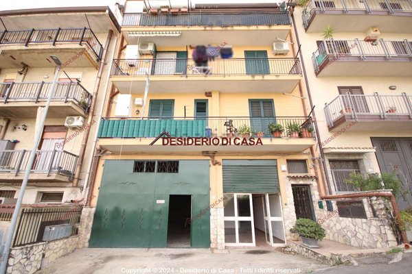 appartamento in vendita ad Altofonte