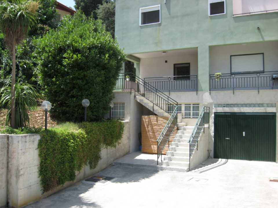 casa indipendente in vendita ad Altofonte