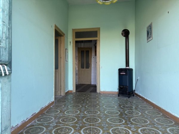 appartamento in vendita ad Altofonte