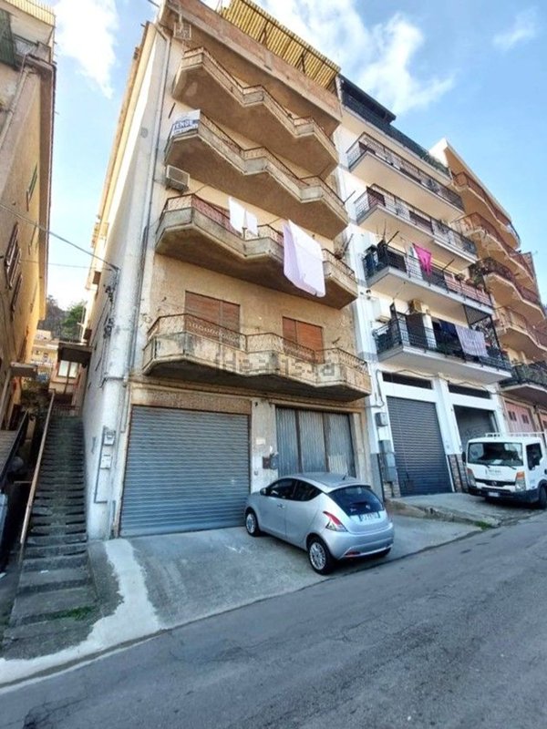 appartamento in vendita ad Altofonte