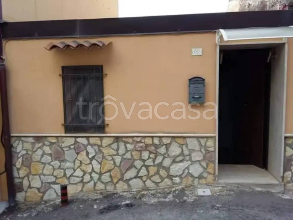 casa indipendente in vendita ad Altofonte