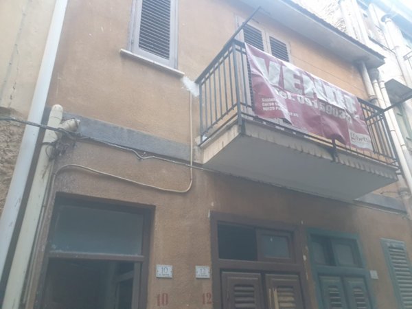 appartamento in vendita ad Altofonte
