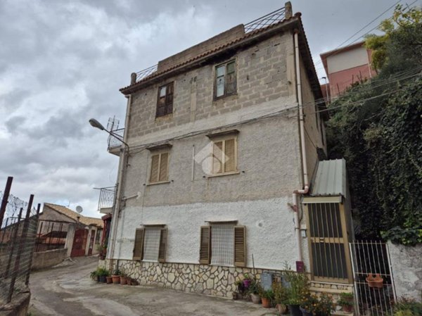 appartamento in vendita ad Altofonte