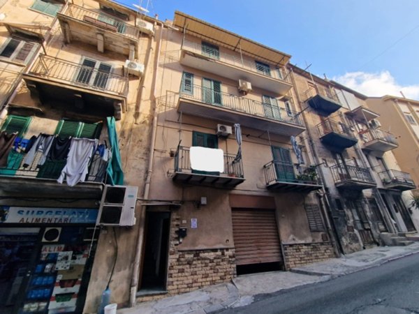 appartamento in vendita ad Altofonte