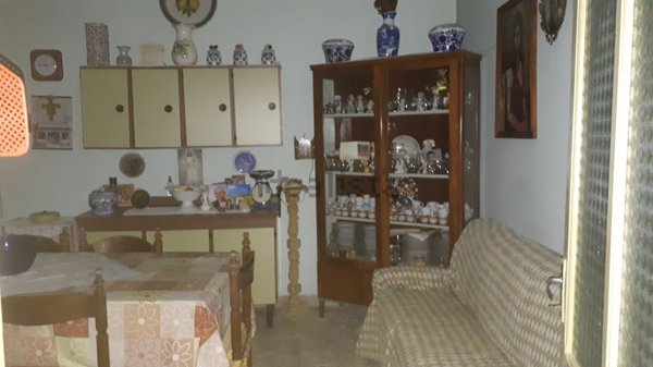 appartamento in vendita ad Altofonte