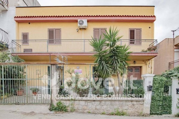 appartamento in vendita ad Altofonte