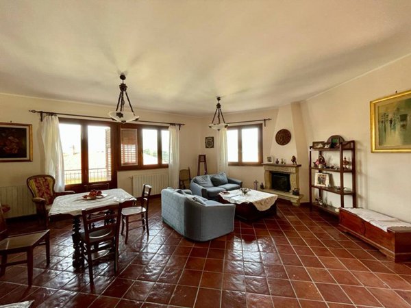 appartamento in vendita ad Altofonte in zona Piano Maglio