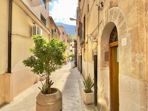 appartamento in vendita ad Altofonte