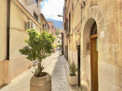 appartamento in vendita ad Altofonte