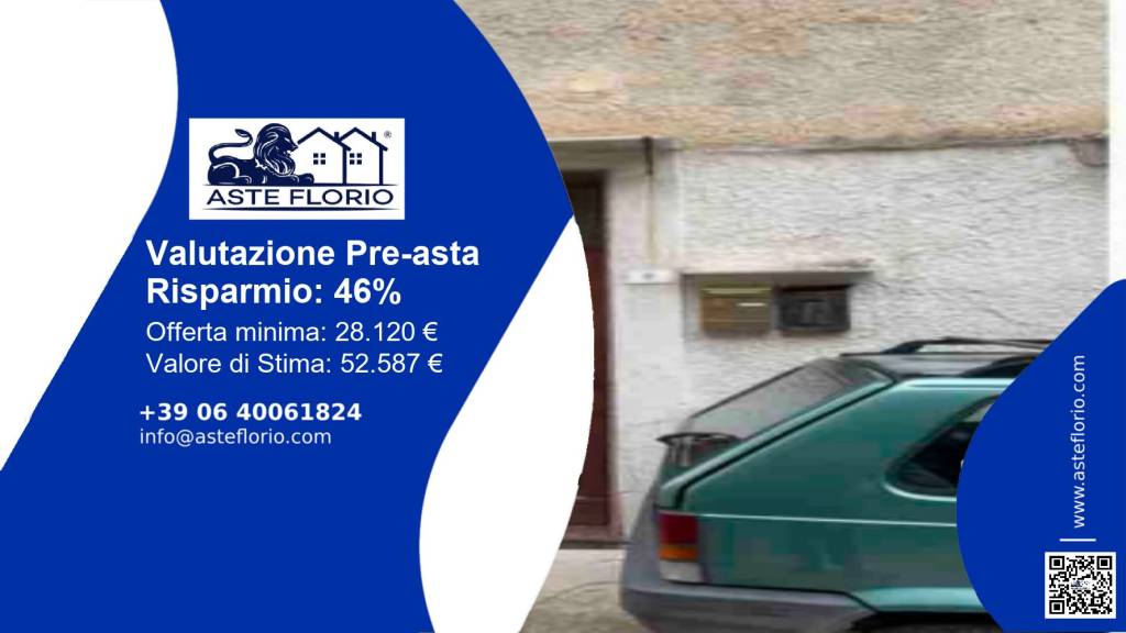 appartamento in vendita ad Altofonte