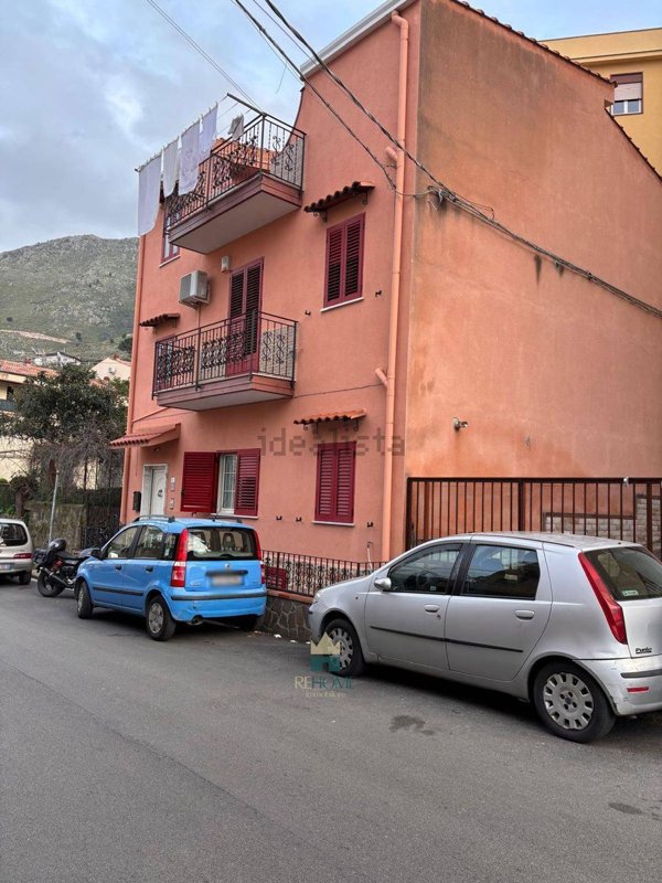 appartamento in vendita ad Altofonte